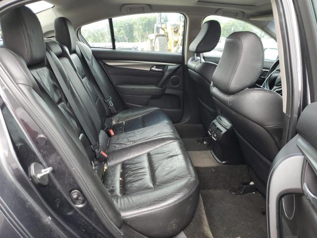 Photo 10 from auction – 2012 ACURA TL with VIN 19UUA8F55CA016792