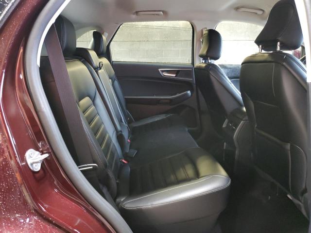 Photo 11 from auction – 2024 FORD EDGE SEL with VIN 2FMPK4J90RBA29552