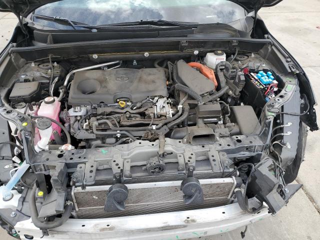 Photo 12 from auction – 2021 TOYOTA VENZA LE with VIN JTEAAAAH6MJ070383