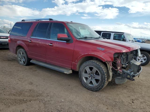 Photo 4 from auction – 2015 FORD EXPEDITION with VIN 1FMJK2AT3FEF36855