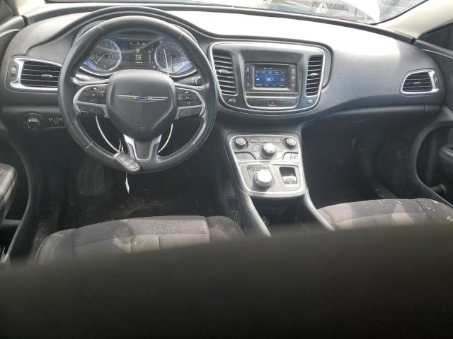 Photo 8 from auction – 2015 CHRYSLER 200 LIMITED with VIN 1C3CCCAB8FN608239