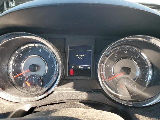 Photo 9 from auction – 2014 CHRYSLER TOWN & COU with VIN 2C4RC1BG9ER464044