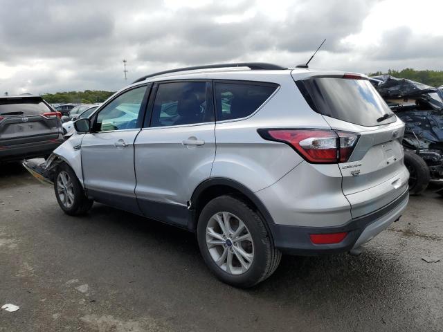 Photo 2 from auction – 2017 FORD ESCAPE SE with VIN 1FMCU9GD6HUC58697