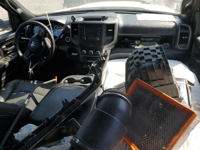 Photo 8 from auction – 2021 RAM 3500 with VIN 3C7WRTCLXMG530651