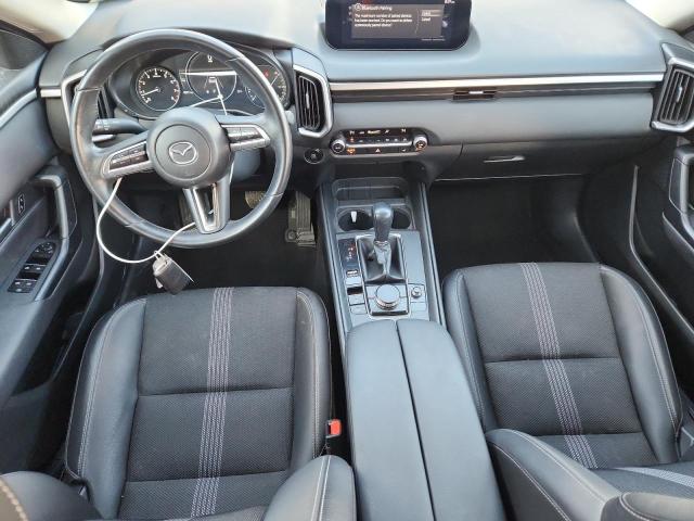 Photo 8 from auction – 2024 MAZDA CX-50 PREF with VIN 7MMVABBM4RN180131