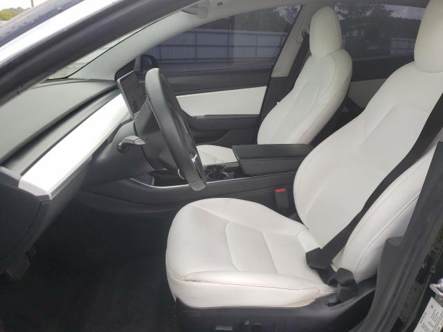 Photo 7 from auction – 2020 TESLA MODEL 3 with VIN 5YJ3E1EA6LF797608