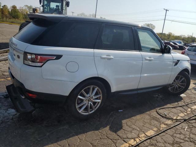 Photo 3 from auction – 2016 LAND ROVER RANGE ROVE with VIN SALWG2KF4GA102949