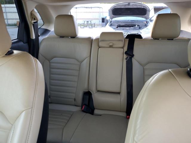 Photo 10 from auction – 2016 FORD EDGE SEL with VIN 2FMPK4J82GBB79005