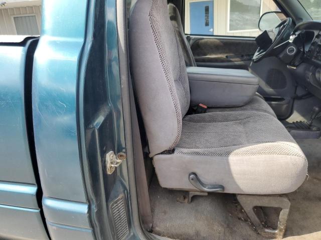Photo 10 from auction – 1998 DODGE RAM 1500 with VIN 1B7HF16Z1WS518015