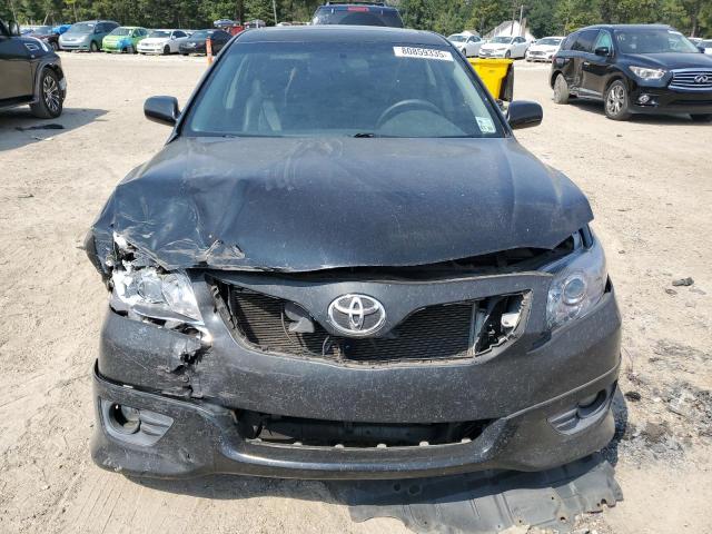 Photo 5 from auction – 2011 TOYOTA CAMRY BASE with VIN 4T1BF3EK4BU162773