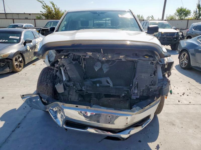 Photo 5 from auction – 2011 DODGE RAM 1500 with VIN 1D7RB1CT5BS656608