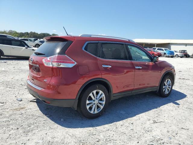 Photo 3 from auction – 2015 NISSAN ROGUE S with VIN KNMAT2MT1FP580581