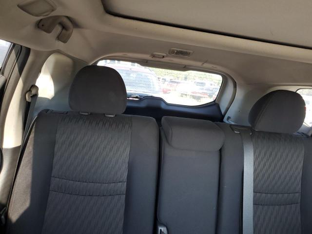 Photo 10 from auction – 2018 NISSAN ROGUE S with VIN 5N1AT2MV4JC831798