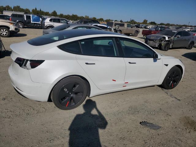 Photo 3 from auction – 2023 TESLA MODEL 3 with VIN 5YJ3E1EA9PF603269