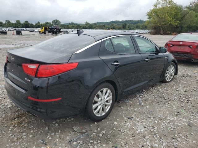 Foto 3 de la subasta – 2015 KIA OPTIMA EX con VIN 5XXGN4A71FG498896