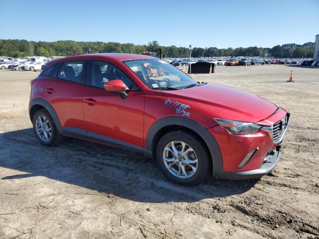 Фото 4 с аукциона – 2016 MAZDA CX-3 TOURI с VIN JM1DKBC78G0113754