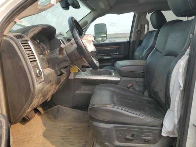 Photo 7 from auction – 2018 RAM 3500 LARAM with VIN 3C63R3JL5JG385685