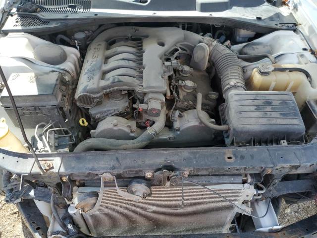 Photo 11 from auction – 2010 DODGE CHARGER SX with VIN 2B3CA3CV0AH257158