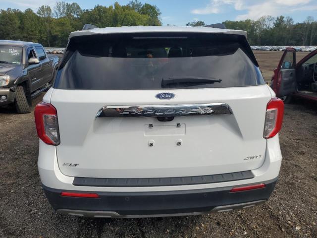 Photo 6 from auction – 2023 FORD EXPLORER X with VIN 1FMSK8DH6PGA68723