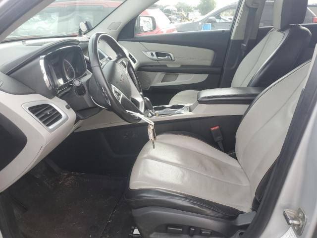 Photo 7 from auction – 2016 GMC TERRAIN SL with VIN 2GKFLUE32G6165114