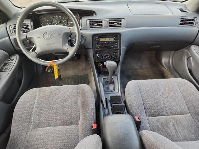 Photo 8 from auction – 2000 TOYOTA CAMRY CE with VIN JT2BF22K4Y0266238