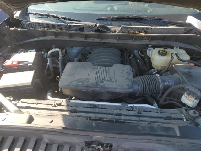Photo 11 from auction – 2019 CHEVROLET SILVERADO with VIN 3GCPWCED9KG116449