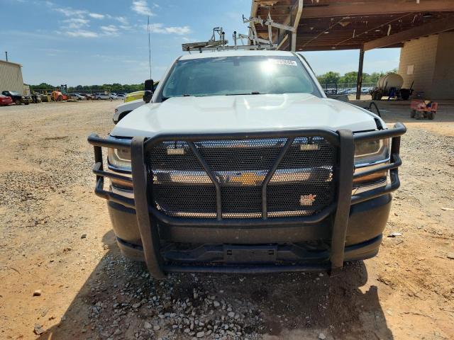 Photo 5 from auction – 2017 CHEVROLET SILVERADO with VIN 1GCUKNEC5HF139738