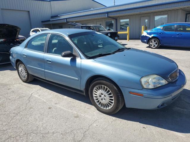 Zdjęcie 4 z aukcji – 2005 MERCURY SABLE GS z VIN 1MEFM50U25A618533
