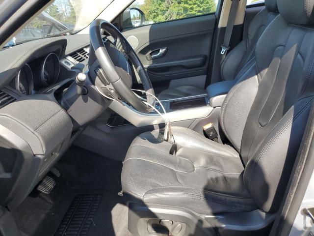 Photo 7 from auction – 2014 LAND ROVER RANGE ROVE with VIN SALVR2BG4EH951398