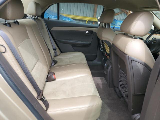 Photo 10 from auction – 2008 CHEVROLET MALIBU 2LT with VIN 1G1ZJ57B38F250438