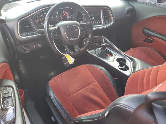 Photo 8 from auction – 2019 DODGE CHALLENGER with VIN 2C3CDZBT7KH641355