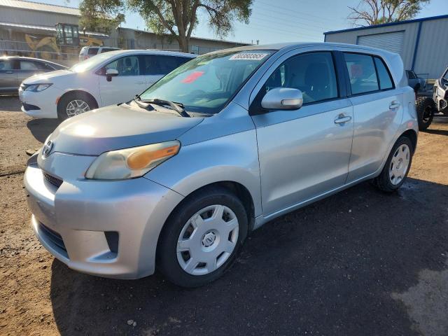 SCION XD 2008 with VIN JTKKU10428J001168 - Photo from auction