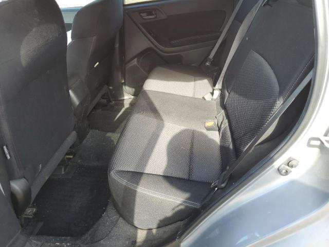 Photo 11 from auction – 2015 SUBARU FORESTER 2.5I PREMIUM with VIN JF2SJADC0FH509016