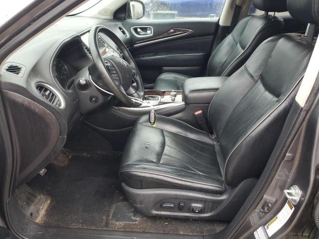 Photo 7 from auction – 2015 INFINITI QX60 with VIN 5N1AL0MN7FC545584
