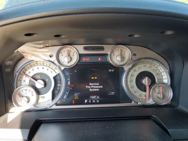 Photo 9 from auction – 2015 RAM 1500 LONGH with VIN 1C6RR7PT3FS502110