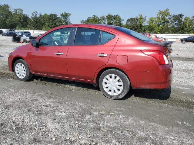Photo 2 from auction – 2016 NISS VERSA S with VIN 3N1CN7AP5GL917146