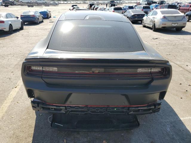 Photo 6 from auction – 2025 DODGE CHARGER DAYTONA SCAT PACK with VIN 2C3CDBDK6SR210334