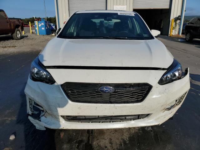 Photo 5 from auction – 2017 SUBARU IMPREZA SP with VIN 4S3GTAM61H3705118