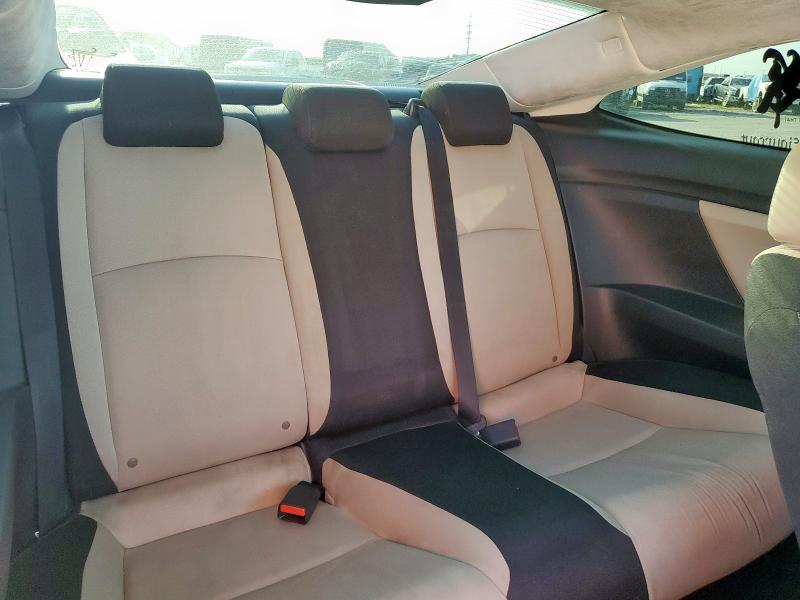 Photo 10 from auction – 2017 HONDA CIVIC LX with VIN 2HGFC4B09HH308377