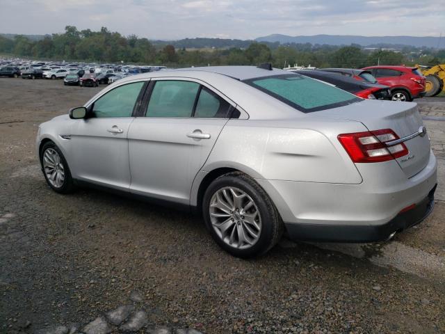 Photo 2 from auction – 2017 FORD TAURUS LIMITED with VIN 1FAHP2F88HG102288