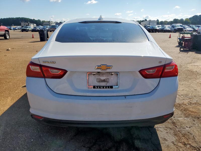 Photo 6 from auction – 2017 CHEVROLET MALIBU LT with VIN 1G1ZE5ST8HF112284
