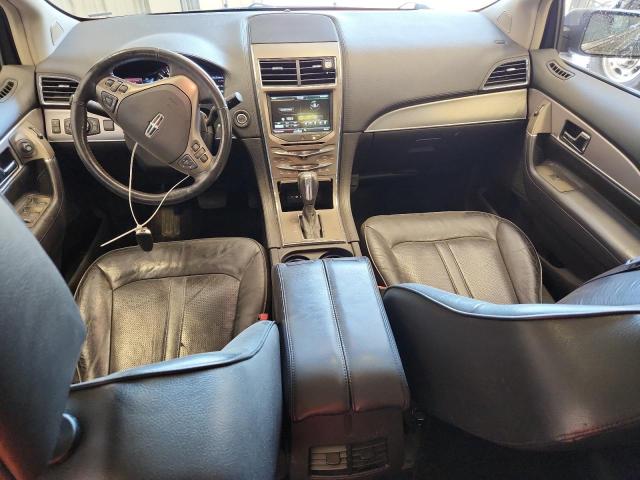 Photo 8 from auction – 2012 LINCOLN MKX with VIN 2LMDJ8JK2CBL03393