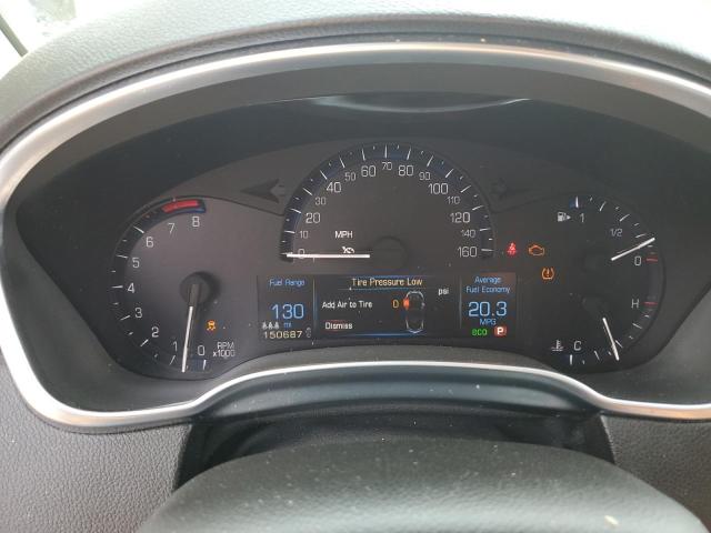 Photo 9 from auction – 2013 CADILLAC SRX PREMIU with VIN 3GYFNEE33DS517426