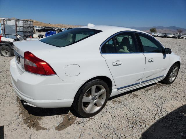 Photo 3 from auction – 2010 VOLVO S80 T6 with VIN YV1992AH1A1124765