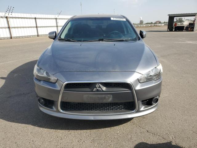 Photo 5 from auction – 2015 MITSUBISHI LANCER SE with VIN JA32V2FW9FU026288