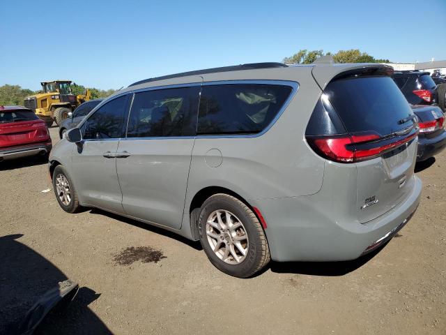 Photo 2 from auction – 2022 CHRYSLER PACIFICA with VIN 2C4RC1BG6NR168639