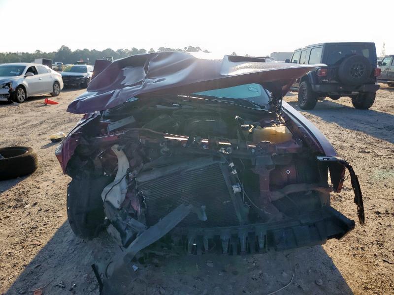 Photo 5 from auction – 2017 DODGE CHALLENGER SXT with VIN 2C3CDZAG4HH658594