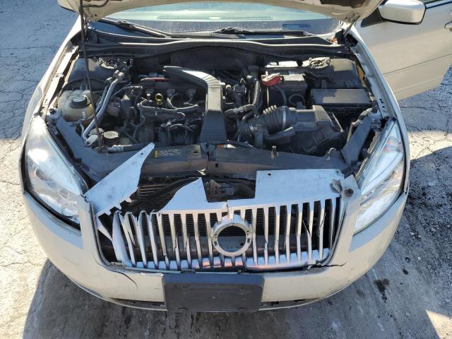 Photo 11 from auction – 2008 MERCURY MILAN with VIN 3MEHM07Z88R638423