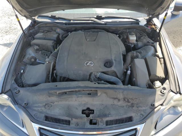 Photo 11 from auction – 2014 LEXUS IS 250 with VIN JTHCF1D2XE5004157