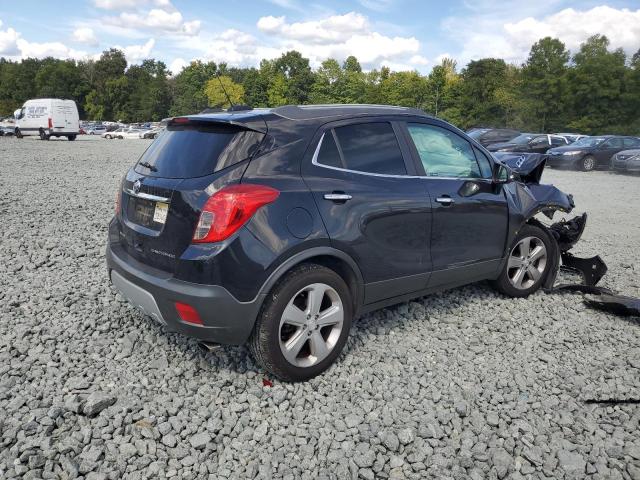 Photo 3 from auction – 2016 BUICK ENCORE with VIN KL4CJASB0GB716002